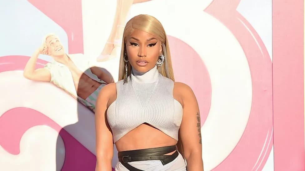 Nicki Minaj Renewed Criticism Of Anthony Fauci After He Invoked The Fifth In Senate Hearing
