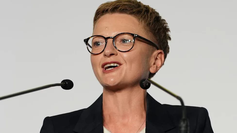 Bev Craig Wins Greater Manchester Mayoral By-Election After Second-Preference Count