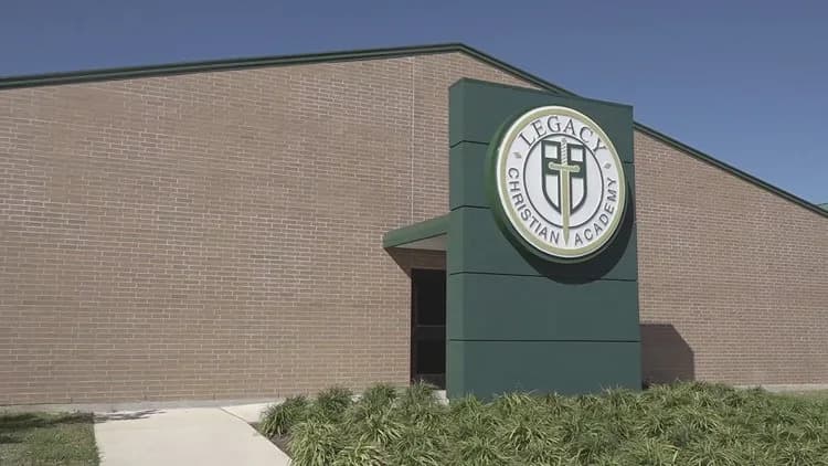 Texas Voucher Program Sparks 20% Private School Enrollment Jump in Southeast Texas