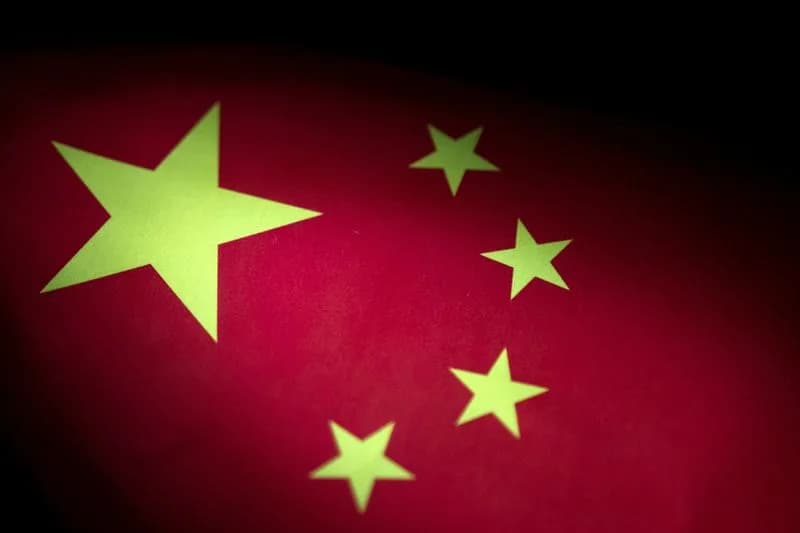 China Holds Joint Air and Naval Drills Near Disputed Scarborough Shoal, Says PLA