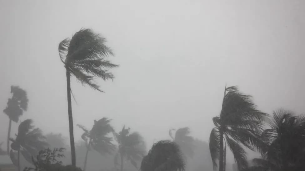 Twin April Cyclones May Have Seeded a Super El Niño — 1877 Offers a Stark Warning