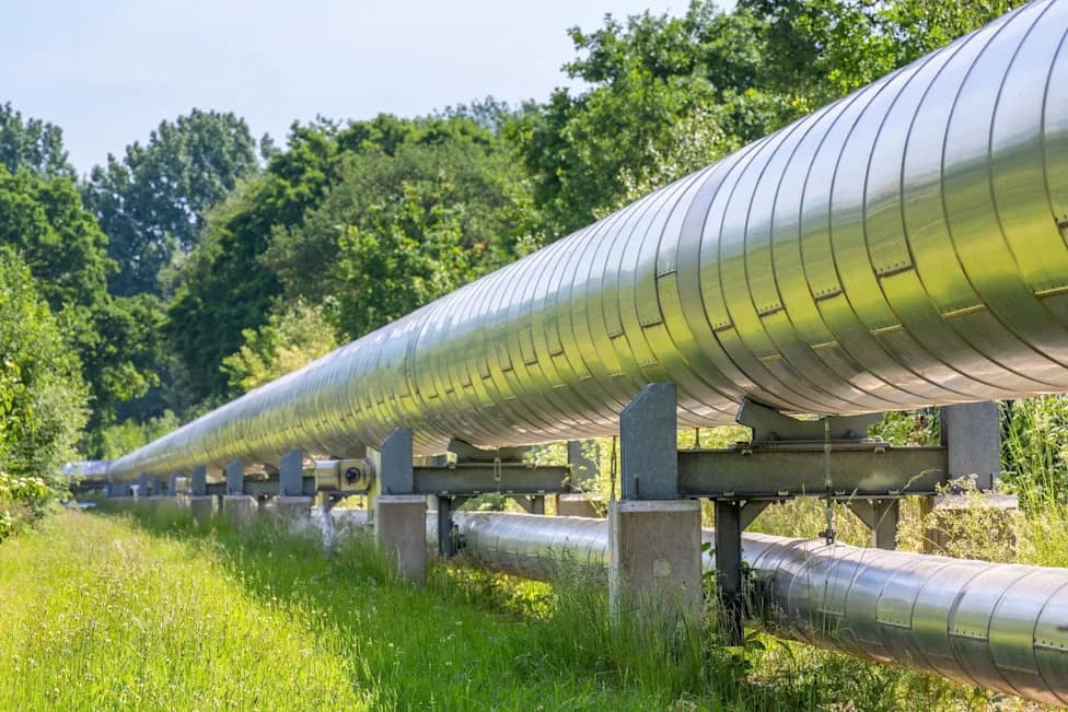 FERC Decision Nears on Contested 206-Mile Kinder Morgan-Linked Gas Pipeline Across Mississippi