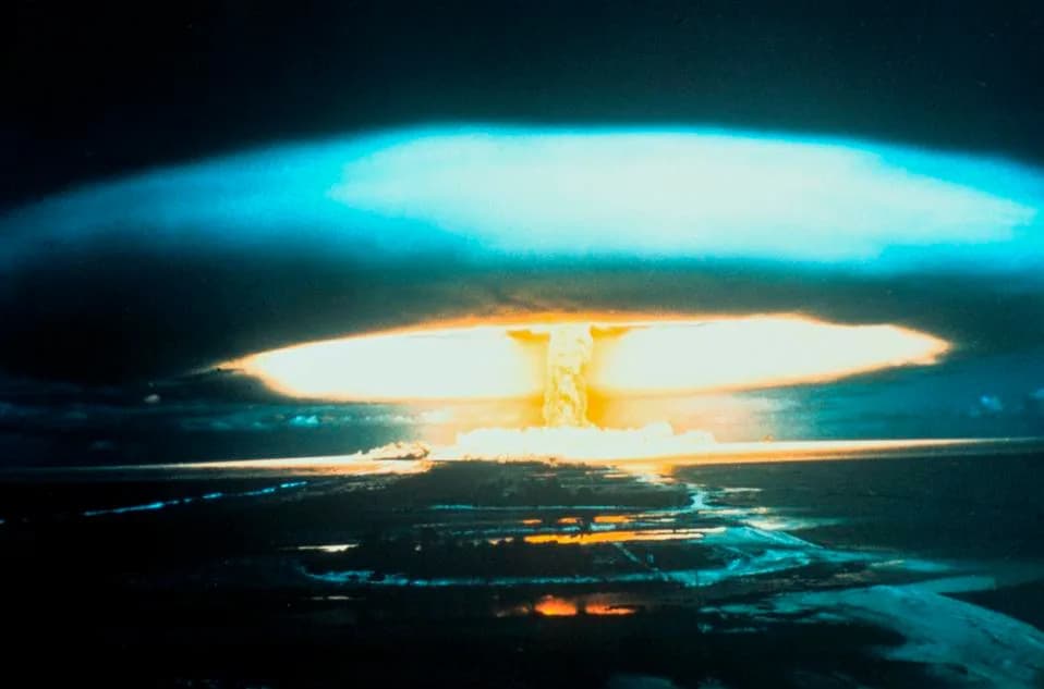 Nobel Laureates and Vatican Warn: AI-Controlled Nuclear Forces Could Trigger a Doomsday Crisis