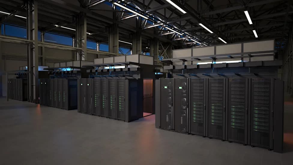 Tennessee Orders Data Centers To Fund Grid Upgrades — Gas‑Turbine Exemption Draws Criticism