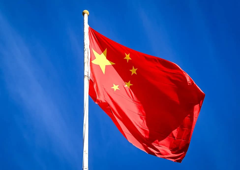 China Condemns US Addition Of 43 Firms To Forced‑Labour Blacklist, Calls Move "Economic Coercion"