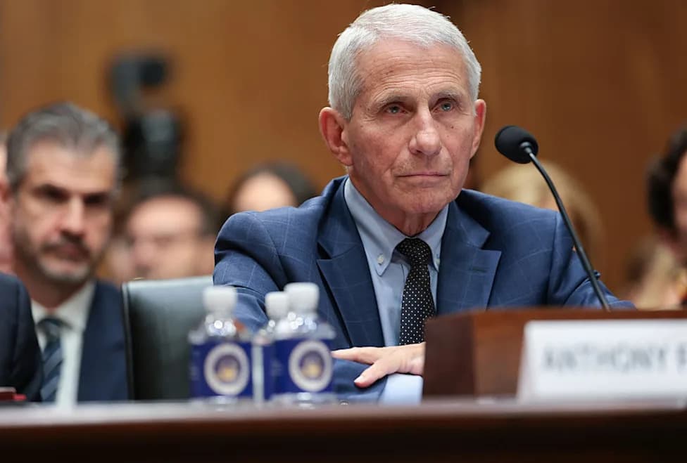 Fauci Hearing Feels Like 2020 Redux — Why Pandemic Politics Refuse To Fade