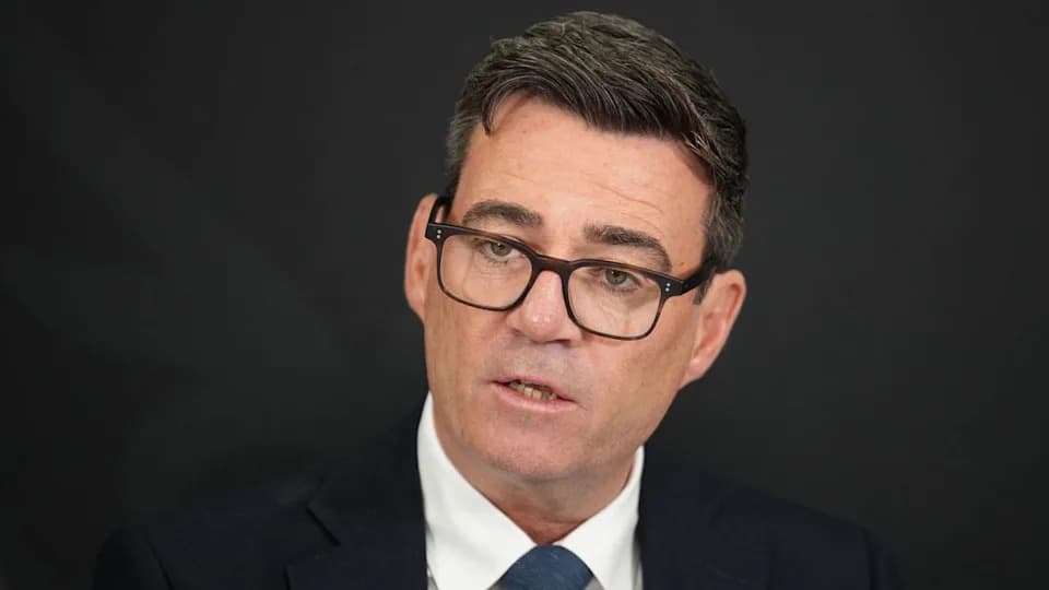 Prisoner-Release Changes Pause Sparks Outcry — Andy Burnham Suspends Sentencing Act Rollout
