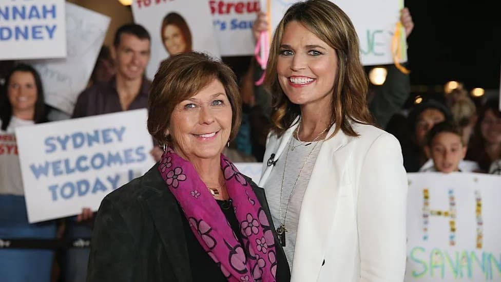 Savannah Guthrie Pleads for Help After Police Release Two Ransom Notes in Mother’s Disappearance