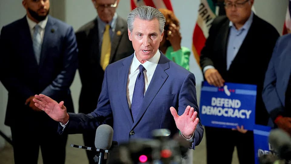 Prop. 39 and the 2026 Playbook: California GOP Makes Election Security Its Central Pitch