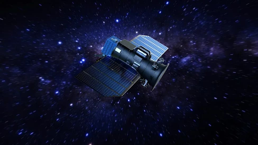 Space Mirrors Approved for FCC Tests — Could Light Cities at Night, But Scientists Warn of Big Risks
