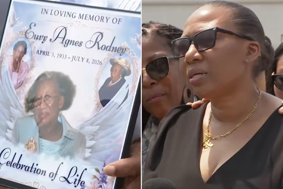 Queens Family Says 93-Year-Old Was Mistakenly Cremated Despite Her Wish To Be Buried In Guyana