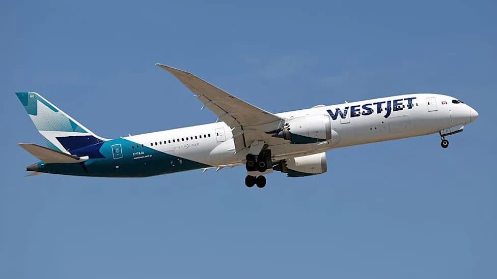 WestJet Cabin Crew May Strike Sunday — What Travellers Need To Know
