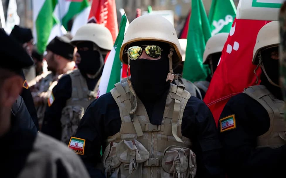 Labour Must Shut Down Iran’s Covert Networks Operating in Britain