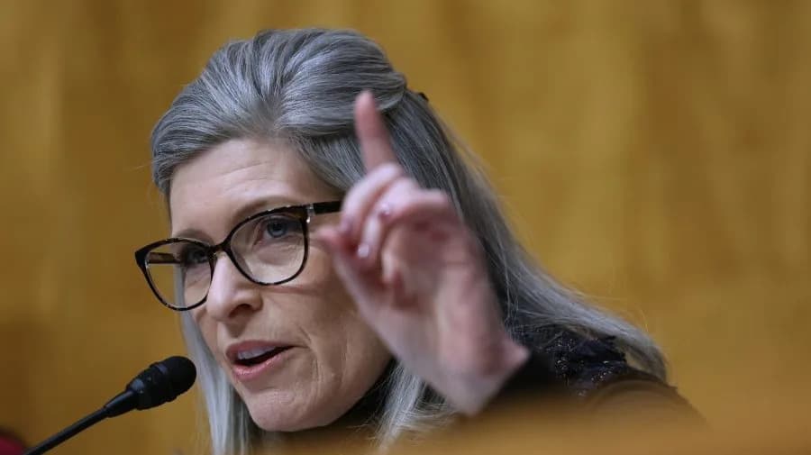 GOP Senators Back McConnell’s Return as Calls for Health Transparency Intensify