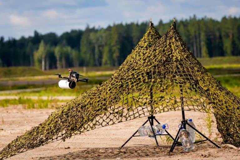 Baltic Startups Build Defence Tech to Strengthen NATO’s Eastern Flank