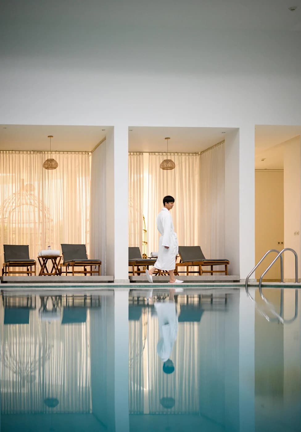 Can Your Home Make You Healthier? Inside WellEra Bangkok’s $865M Wellness Real-Estate Experiment
