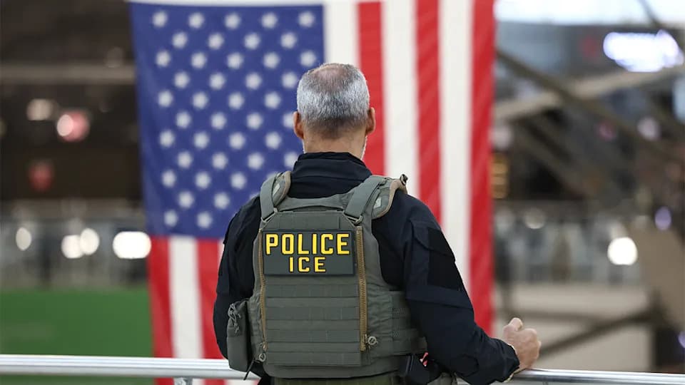 ICE Arrests Guatemalan National in Massachusetts on Rape and Other Sex-Crime Charges After Release From State Custody