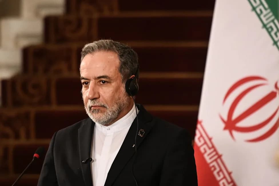 Iran Warns Of Decisive Response If U.S. Launches New Attacks