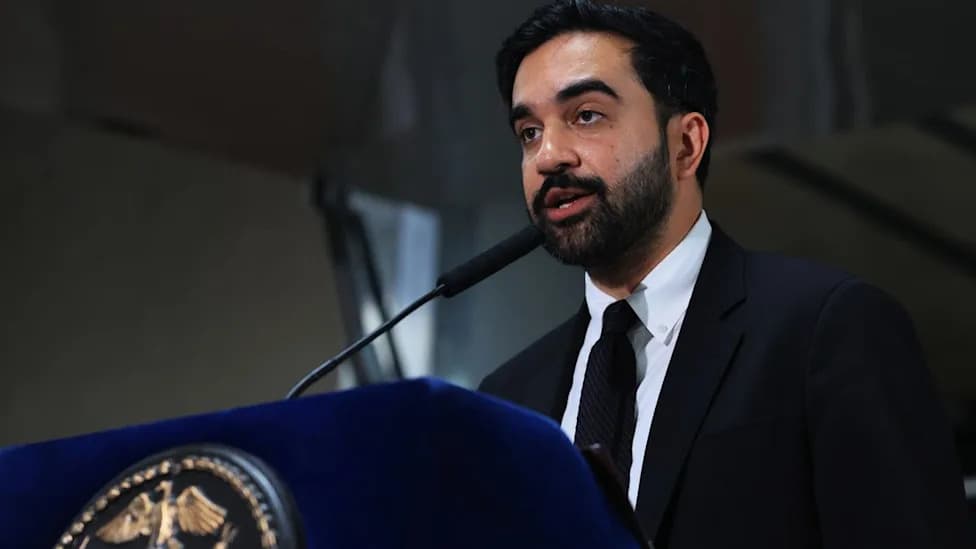 Fact Check — Why Some 9/11 Families Sought to Bar Mayor Zohran Mamdani From the 25th‑Anniversary Memorial
