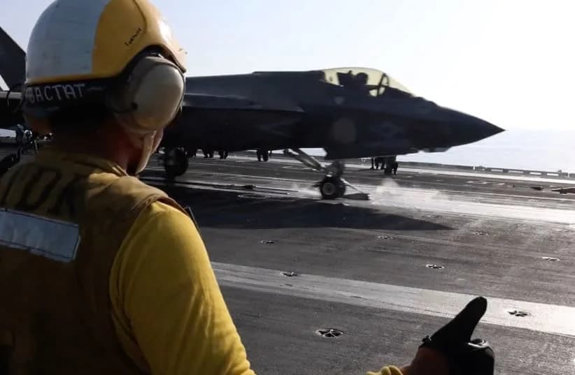 Israel on High Alert as U.S. Weighs Resuming Strikes on Iran; Embassies Urge Citizens to Consider Leaving