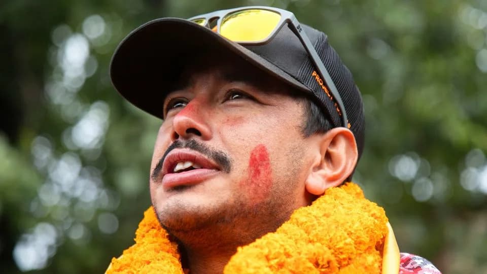 Nirmal 'Nims' Purja Confirmed Dead After Devastating Avalanche on Broad Peak — Rescue Efforts Under Way