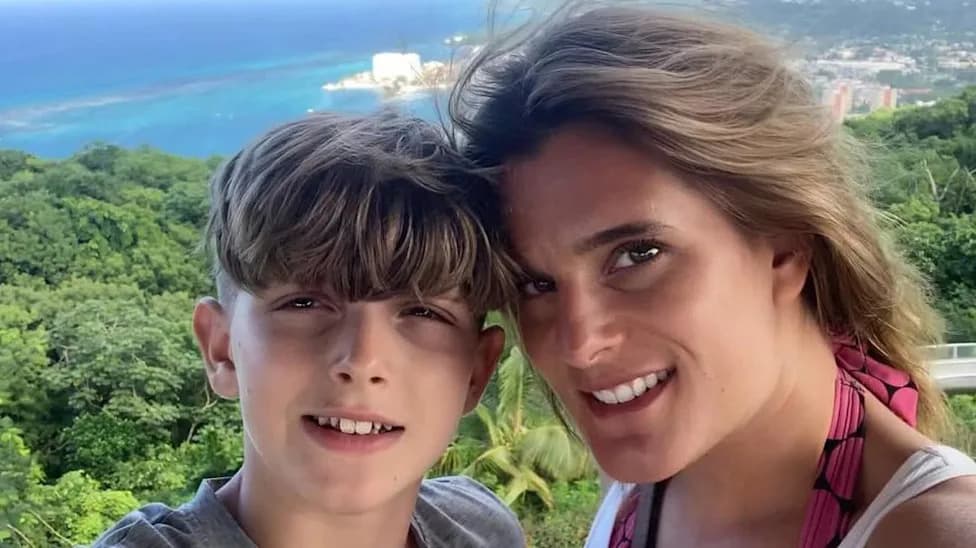 Mother Replays Son’s Message to Drive Campaign for Safer Social Media