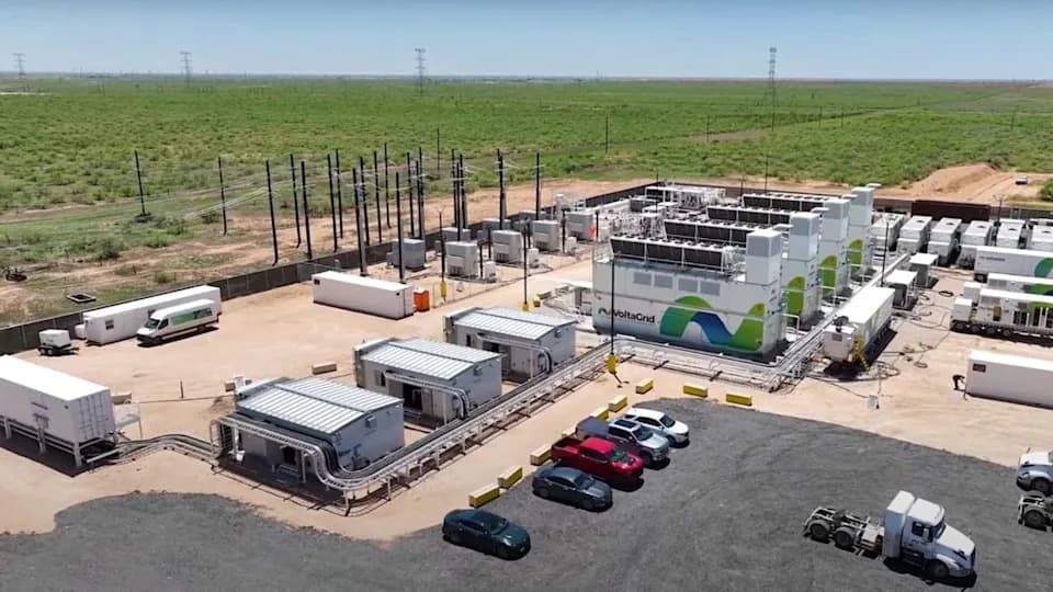 SpaceXAI To Remove 69 Unpermitted Mobile Turbines — Full Withdrawal By July 2027 As 1.2GW Plant Comes Online