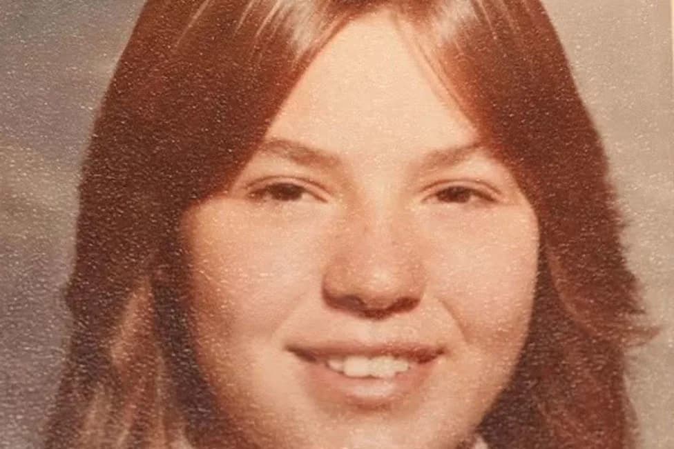 Nearly 50 Years Later: 15-Year-Old Michelle Collier Identified After Remains Found in California Vineyard