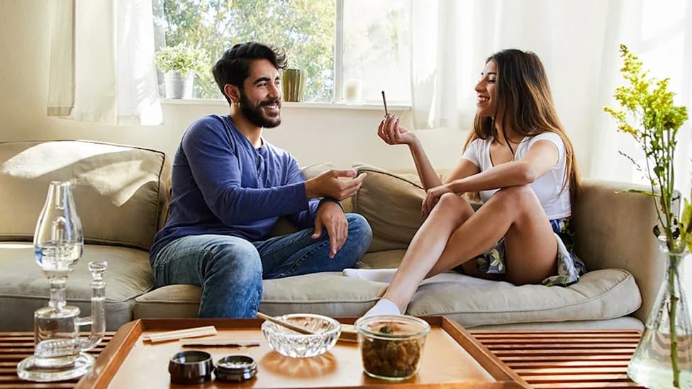 Daily Marijuana Use Now Exceeds Daily Drinking and Smoking, Federal Survey Finds
