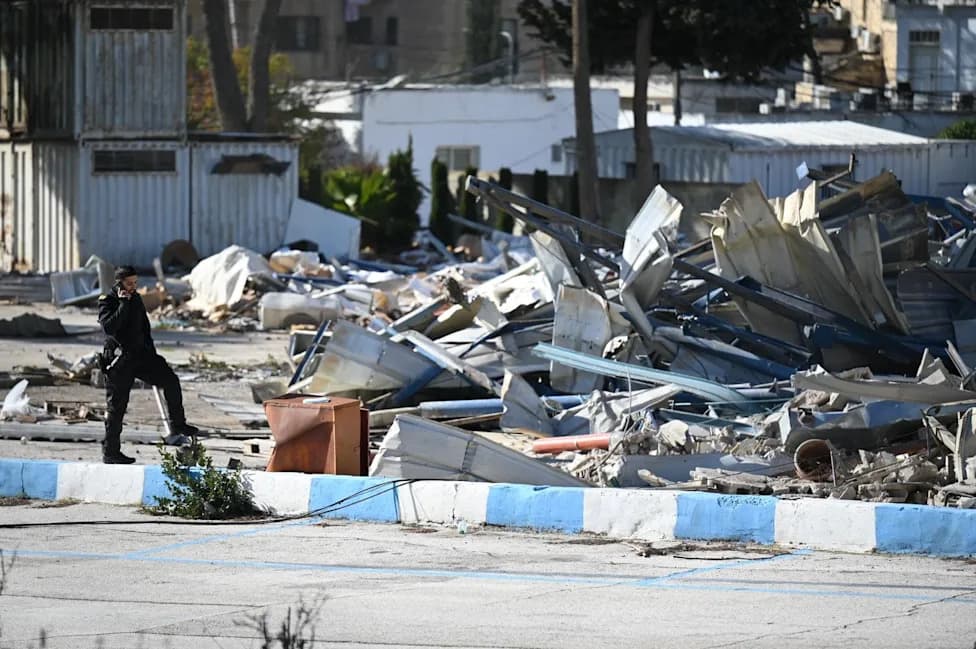 High Court to Hear Challenge to Laws Restricting UNRWA as Petitioners Say Services Were Disrupted