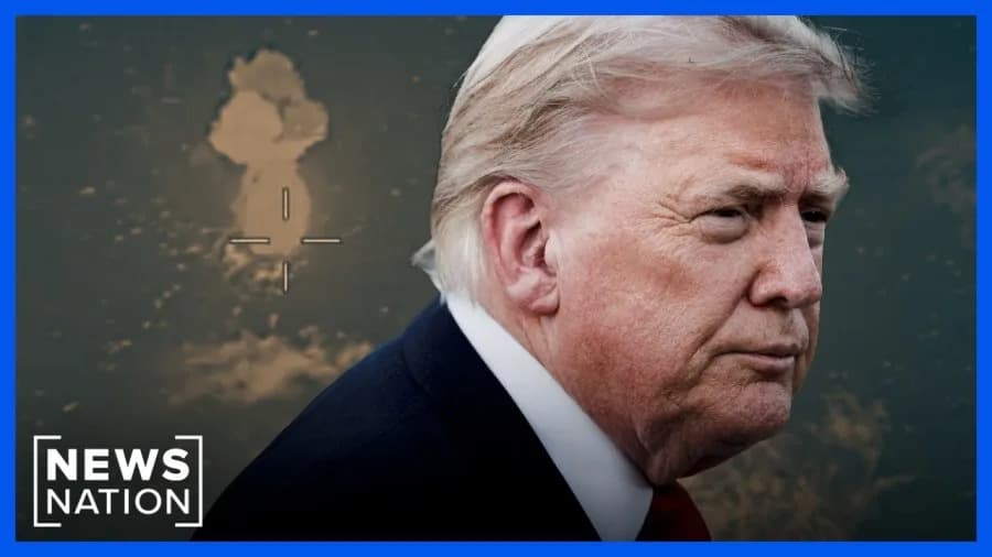 U.S. 'Locked And Loaded' — Officials Say They'll Wait if a Quick Iran Deal Emerges | Weekend Briefing