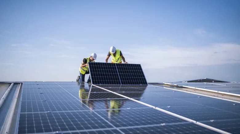 Nine U.S. States Leading the Solar Transition — How They Are Using the Power of the Sun