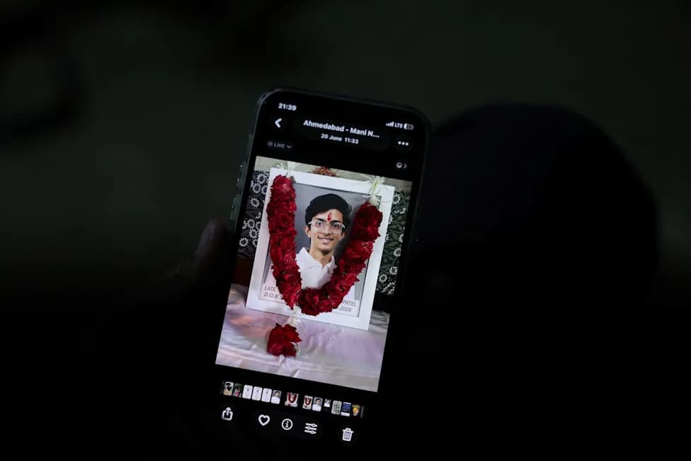 ‘What Was My Fault?’: How A NEET Paper Leak Cost Young Lives And Sparked Mass Protests