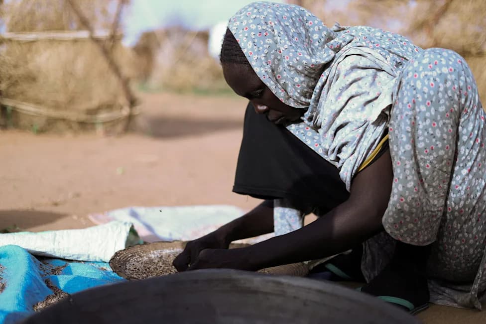 Deadly Army Drone Strike Hits Darfur Court — At Least 35 Killed, Rights Group Says