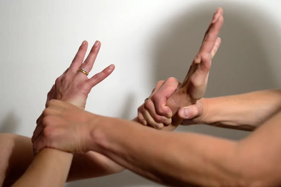 When Love Is Used As A Weapon: How Abusers Bind Victims With Devotion And Cruelty
