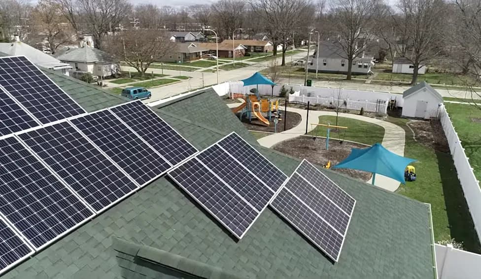 Illinois Solar For All Gains Momentum: Nearly 400 Projects Expand Solar Access Across the State