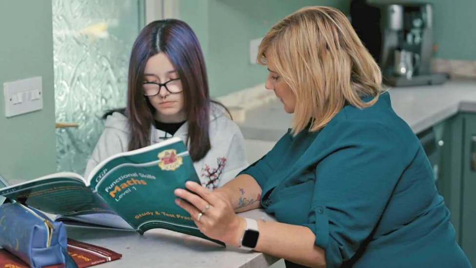 Parents and Pupils Force Change After 'Authoritarian' Discipline at Athena Schools