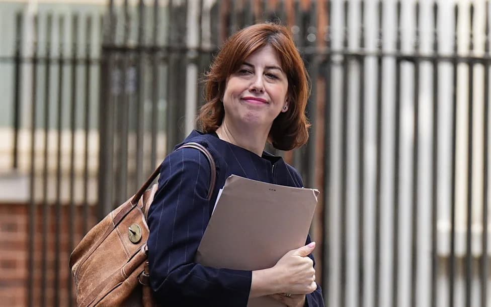 Education Secretary Says Michael Gove's Reforms Left One Million Young People NEET — Plans Curriculum Overhaul