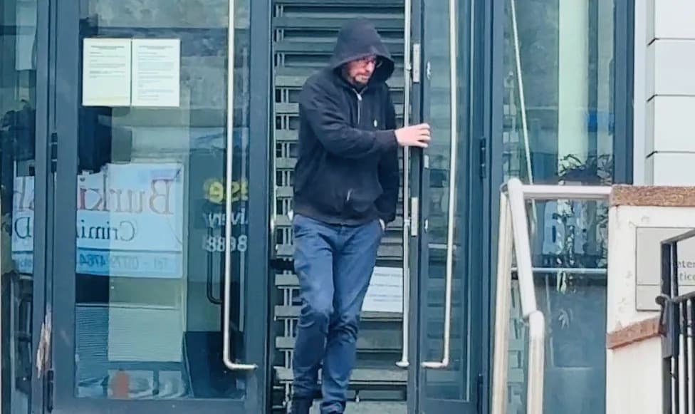 Church Volunteer Given Community Sentence After Sending Indecent Messages In Online Sting