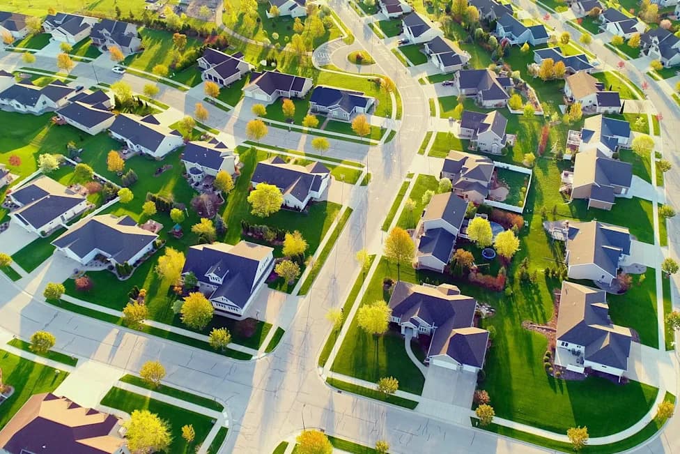 How HOAs Could Shift From Blocking To Enabling Sustainable Yards And Home Energy