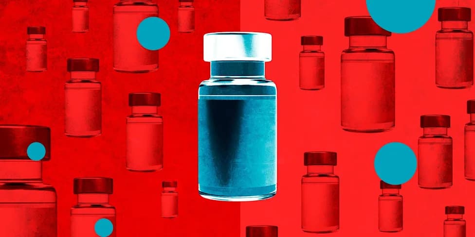 Advisory Panel Recommends Six Peptides for Compounding — Experts Urge Caution
