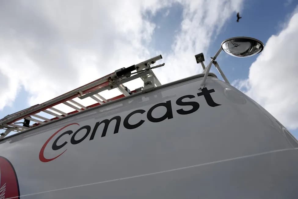 Lawsuit: Connecticut Comcast Manager Allegedly Ordered Coworkers to Smash Cream Pies into Low Performers' Faces