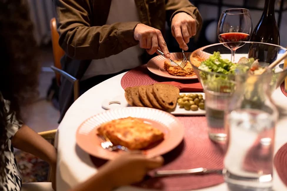 Why Family Traditions Make Quitting Meat So Hard — And How Vegan Alternatives Can Help