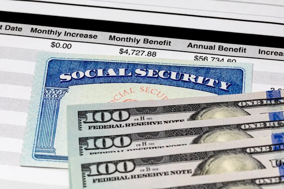 Couples Could Lose About $16,900 a Year in Social Security — Bipartisan Proposal Seeks to Avert Cuts