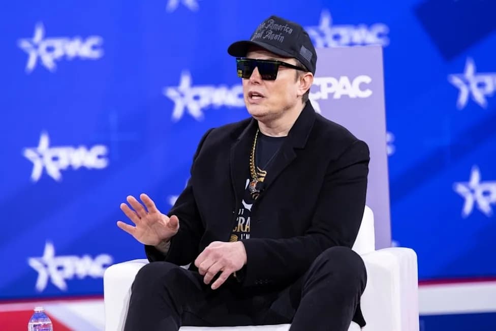 Elon Musk Rejects 'Far-Right' Label, Says He Supports "Normal People" in Defense Against Racism Claims