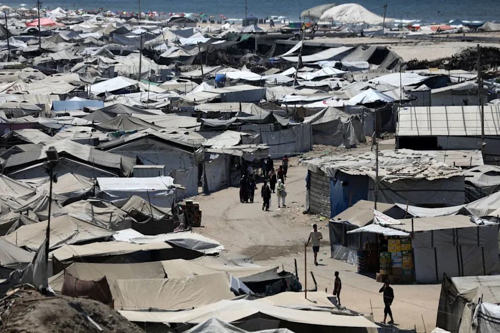 Board of Peace: Israel Will Withdraw From Gaza Only After Hamas Is Fully Disarmed, Council Says