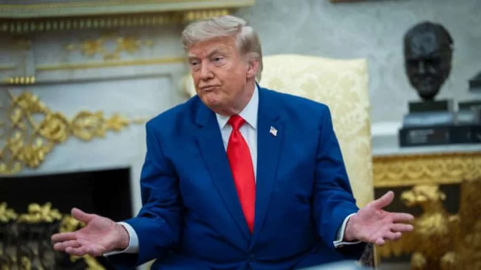 Why Is the U.S. Funding MAGA-Aligned Groups in Europe?