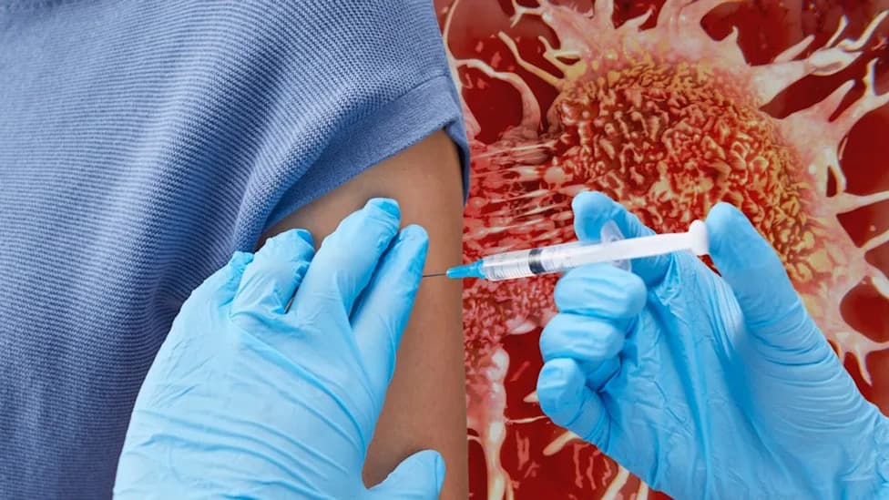 Fact Check: CDC Did Not Say COVID-19 Vaccines Are The “Largest Carcinogenic Exposure In History”