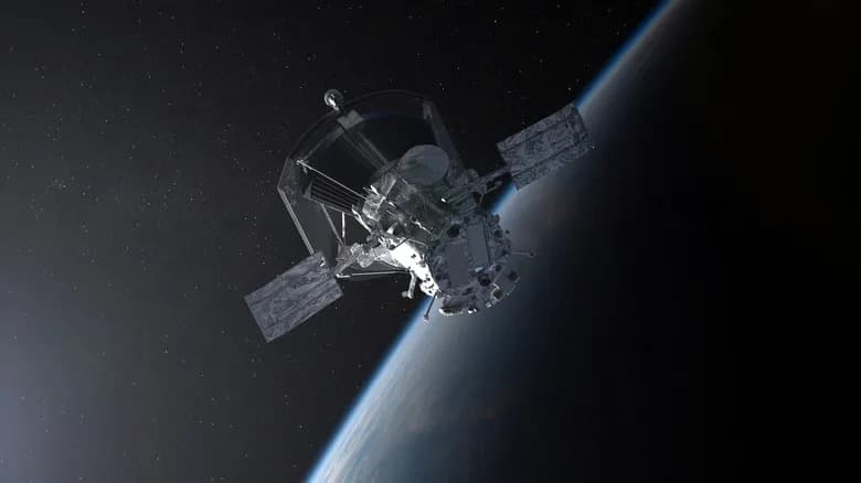 Parker Solar Probe Repeats Record Run, Reaching About 430,000 mph — The Fastest Human-Made Object