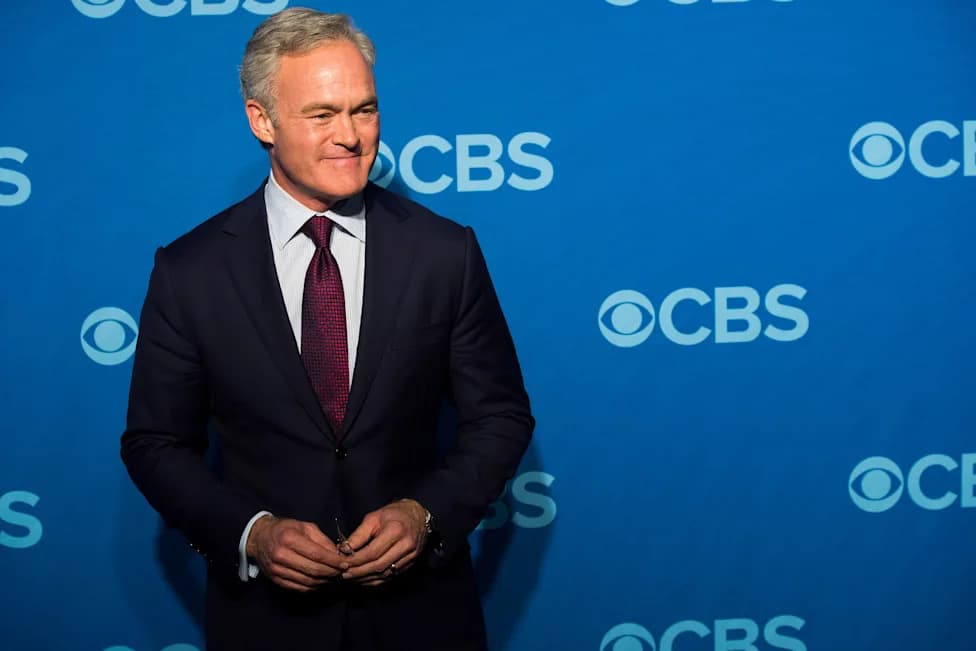 Scott Pelley and Sharyn Alfonsi Join Columbia Journalism School as Journalists in Residence